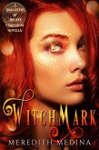 Witchmark (Daughters of Hecate, #1) (eBook, ePUB) Witchmark (Daughters of Hecate, #1) (eBook, ePUB)