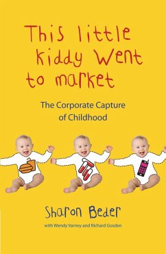 Cover This Little Kiddy Went to Market (eBook, ePUB)