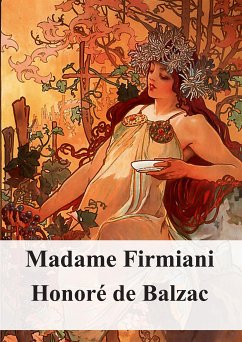 Madame Firmiani (eBook, PDF) - De Balzac, Honore