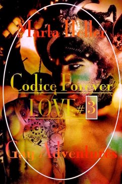 Codice forever love#3 (eBook, ePUB) - Heller, Marta