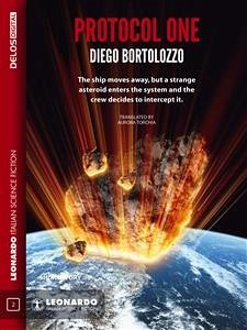 Protocol One (eBook, ePUB) - Bortolozzo, Diego