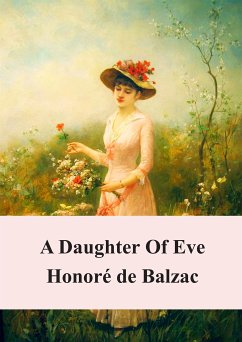 A Daughter Of Eve (eBook, PDF) - de Balzac, Honoré