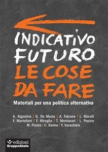 Indicativo futuro: le cose da fare (eBook, ePUB) Indicativo futuro: le cose da fare (eBook, ePUB)