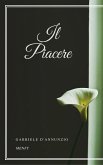 Il Piacere (eBook, ePUB)