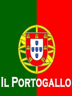 Cover Il Portogallo (eBook, ePUB)