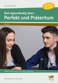 DaZ eigenständig üben: Perfekt & Präteritum - SEK