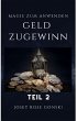 Magie zum Anwenden Teil 2 (eBook, ePUB) - Bild 1