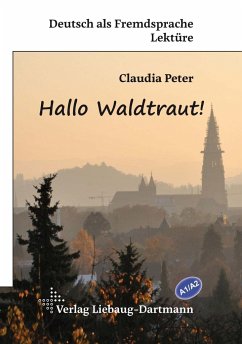 Hallo Waldtraut! - Peter, Claudia
