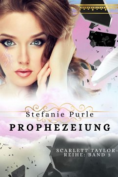 Scarlett Taylor (eBook, ePUB) - Purle, Stefanie