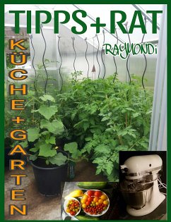 LICHTBLICKE__in__KÜCHE_und_GARTEN (eBook, ePUB) - RAYMONDi