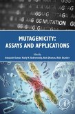 Mutagenicity: Assays and Applications (eBook, ePUB)