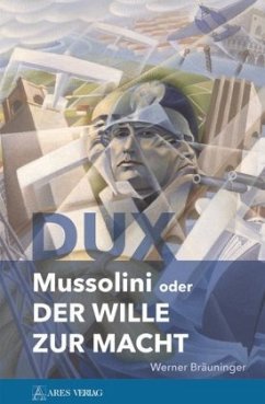 DUX - Bräuninger, Werner