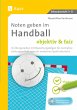 Noten geben im Handball - objektiv &... - Bild 1