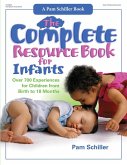 Complete Resource Book for Infants (eBook, ePUB)