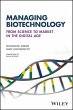Managing Biotechnology (eBook, PDF) - Bild 1