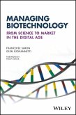Managing Biotechnology (eBook, PDF)