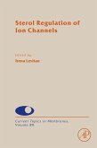 Sterol Regulation of Ion Channels (eBook, ePUB)