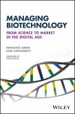 Managing Biotechnology (eBook, ePUB)