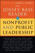The Jossey-Bass Reader on Nonprofit and... - Bild 1