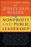 The Jossey-Bass Reader on Nonprofit and Public Leadership (eBook, ePUB)