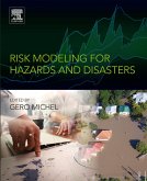Risk Modeling for Hazards and Disasters (eBook, ePUB)