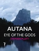 Autana: Eye of the Gods (eBook, ePUB)