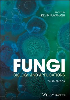 Fungi (eBook, ePUB)