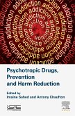 Psychotropic Drugs, Prevention and Harm Reduction (eBook, ePUB) Psychotropic Drugs, Prevention and Harm Reduction (eBook, ePUB)