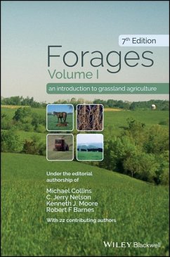 Cover Forages, Volume 1 (eBook, PDF)