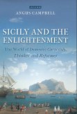 Sicily and the Enlightenment (eBook, ePUB)