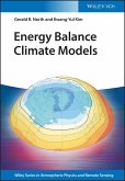 Energy Balance Climate Models (eBook, PDF)