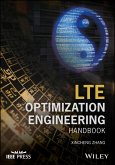 LTE Optimization Engineering Handbook (eBook, ePUB)