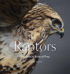 Raptors (eBook, ePUB) - Scott, Traer