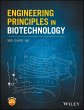 Engineering Principles in Biotechnology... - Bild 1