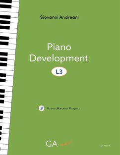 Piano Development L3 - Andreani, Giovanni