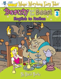 BEAUTY AND THE BEAST - Burke, David L