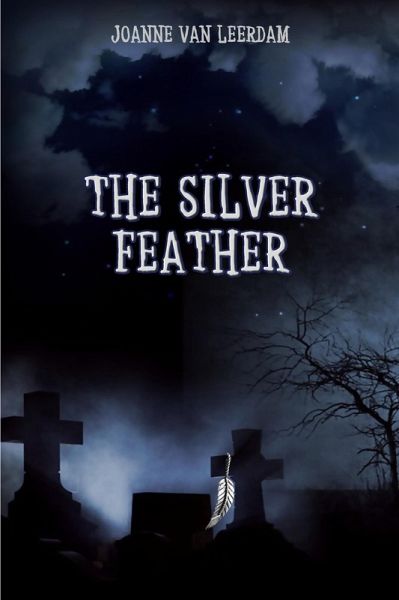 The Silver Feather (eBook, ePUB)