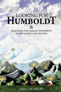 Cover LOOKING FOR HUMBOLDT