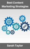 Best Content Marketing Strategies (eBook, ePUB) Best Content Marketing Strategies (eBook, ePUB)
