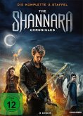 The Shannara Chronicles - Die komplette 2. Staffel DVD-Box