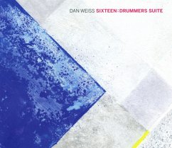 Sixteen - Weiss,Dan