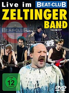 Live Im Beatclub - Zeltinger Band