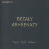 Bezaly Und Ashkenazy Spielen Sonaten Bezaly Und Ashkenazy Spielen Sonaten