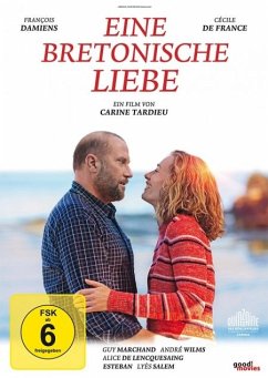 Eine bretonische Liebe - Damiens,Francois