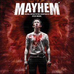 Cover Mayhem - Original Motion Picture Soundtrack