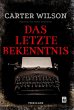 Das letzte Bekenntnis - Bild 1