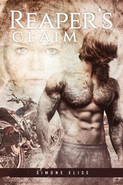 Reaper's Claim - Elise, Simone