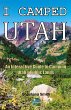 I Camped Utah - Bild 1