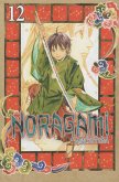 Noragami 12