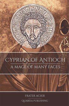 Cyprian of Antioch - Acher, Frater